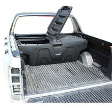 Truck Box from  Guangzhou Roadbon4wd Auto Accessories Co.,Limited