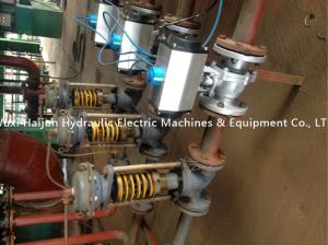 China 180*180mm Billet Caster Continuous Casting Equipment Steel Casting Industry wholesale
