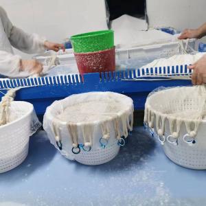 China Edible Natural Sheep Sausage Casings All 88m-90m length wholesale