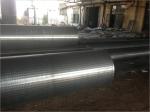 WIRE SCREEN FOR DRILLING WATER WELL