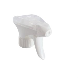 China Industrial FDA 28/400 Chemical Resistant Trigger Sprayer Pump wholesale