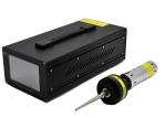 Ultrasonic Cell Crusher Lab Dispersion Device 40Khz 500w