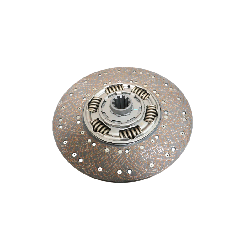 FAN CLUTCH for Mack/Volvo MP7 SUZUKI Car Model OEM 85111561 43MH55M 37679158 376791201