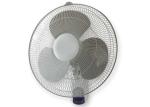 55 Watt Grow Tent & Room Electric Wall Fan 3 Speed 90 Degree Oscillating