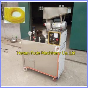 China corn noodle extruder, maize noodle making machine wholesale