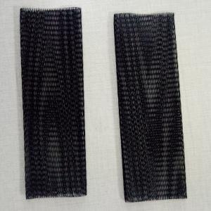 China Bottle Protection Protective Netting Sleeve High Flexibility Good Elasticity wholesale