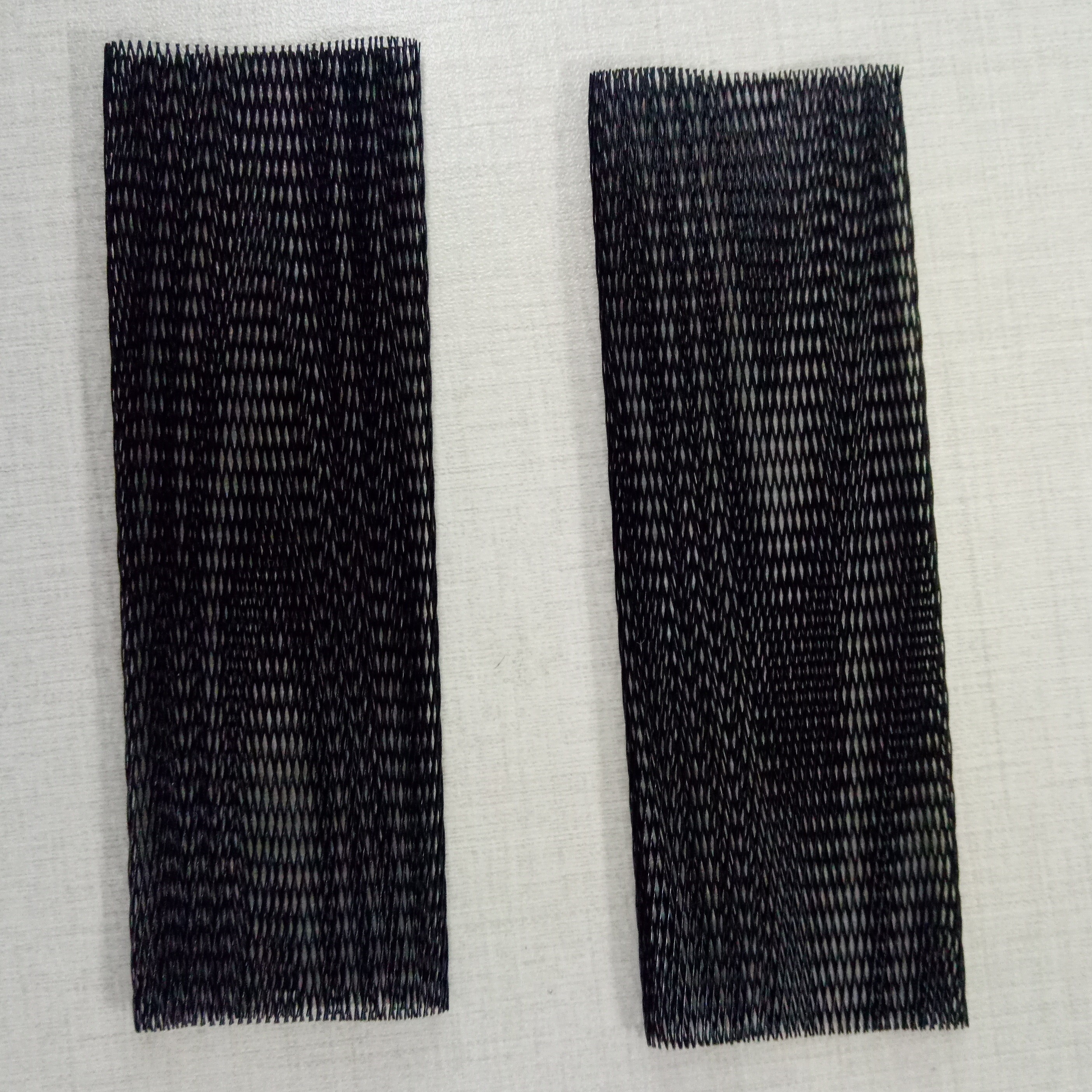 Bottle Protection Protective Netting Sleeve High Flexibility Good Elasticity
