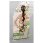 aluminum frame wedding supplies Arch backdrop birthday party frame
