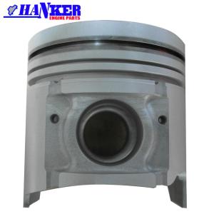 China ME014693 4D35 Engine Mitsubishi Overhaul Liner Piston Kits wholesale