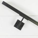 Contemporary Steel Stair Rail Linear Handrail Bracket for Simple Handrail