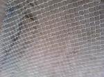 galvanized chain link fence black chain link fence china