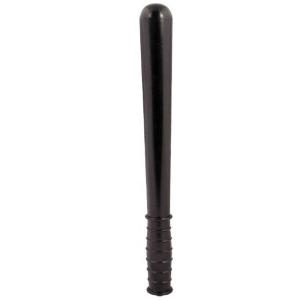 China Polycarbonate Material Defense Police Truncheon Riot Baton PP T Baton wholesale