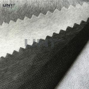 China Streamline Your Garment Manufacturing with Fusible Interlining wholesale