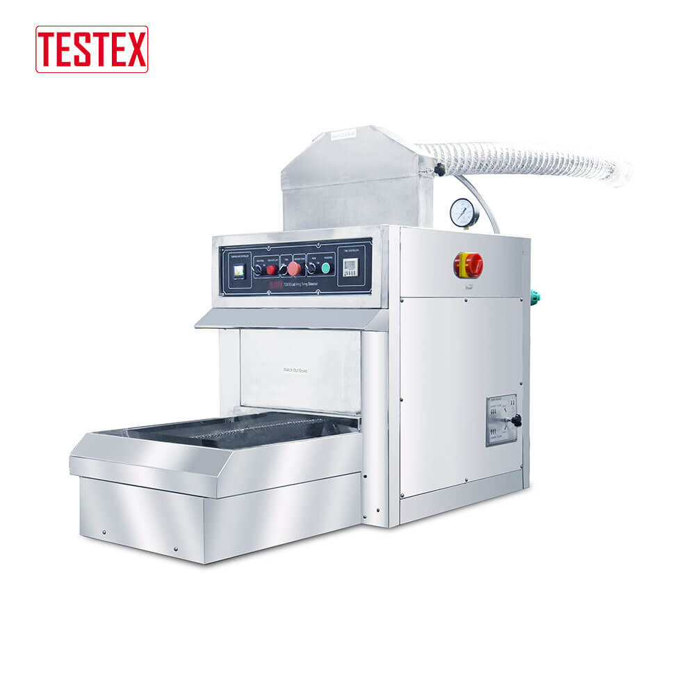 Lab High Temp Steamer With Steam Generator And Predictable Working Time