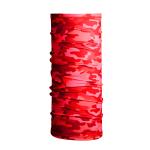 128gsm Bandana Buff Headwear Multifunctional Seamless Wear