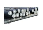 SAE1045 /S45C Hot Rolled Carbon Steel Round Bar 1045 Round Steel Bar For