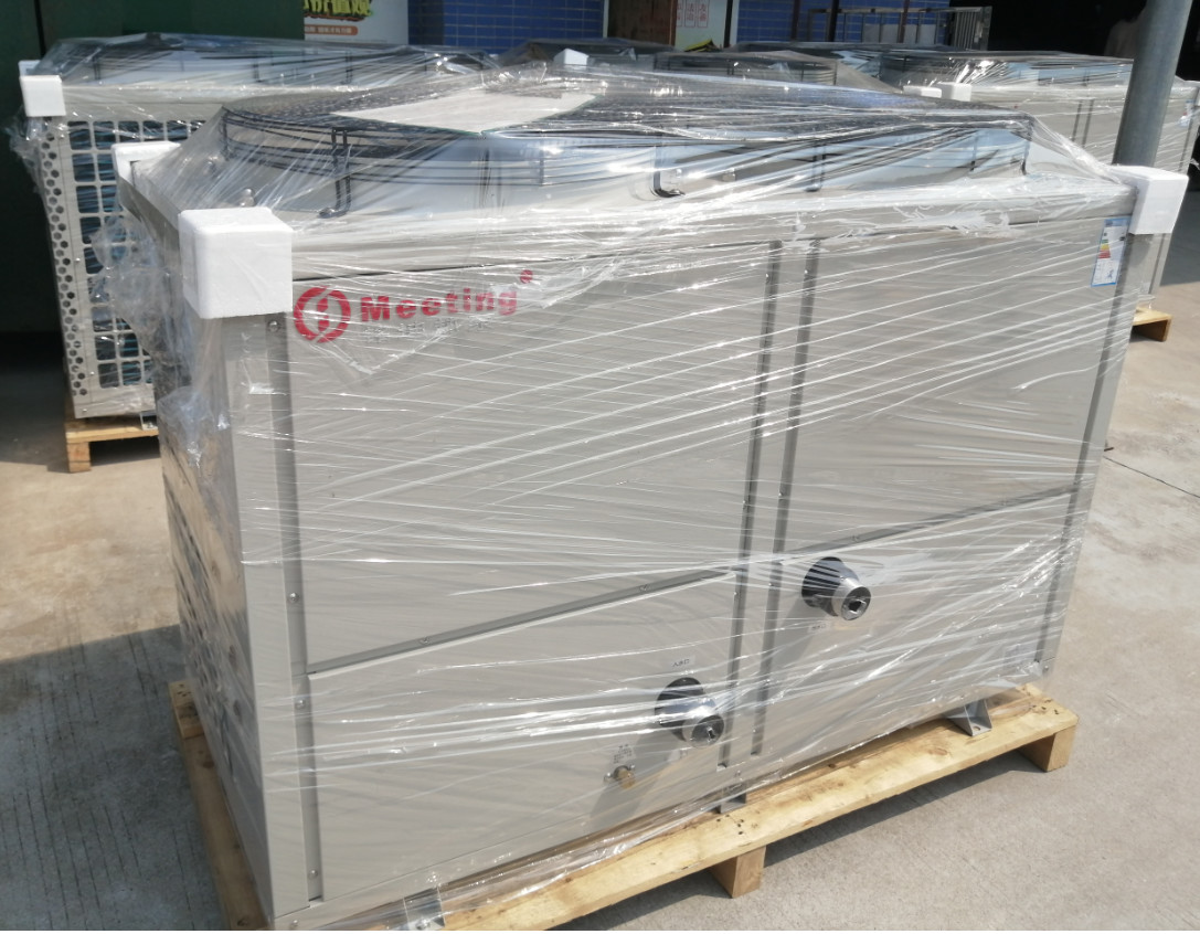 30KW Factory Refrigeration Market Industry Rapid Cooling 380V Farm Cooling Equipment Super Cooling Fans
