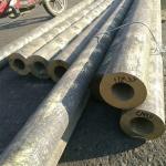 Round Stainless Steel Pipe China Low Price Wholesale Copper Pipes Customized