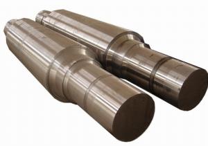 China Professional Forged Steel Rolls Centrifugal Casting Roll For Hot Strip Rolling Mill wholesale