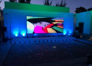 China Aluminum 1200nits 2.5mm Indoor Full Color Led Display High Refresh Rate wholesale
