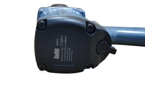 China Industrial Pneumatic Impact Wrenches Aluminium Air Impact Wrench Gun wholesale