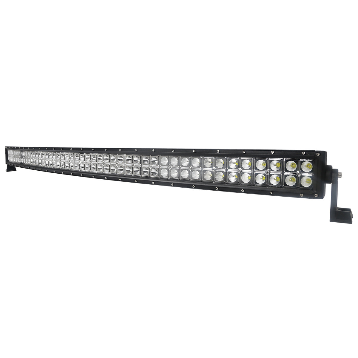 G2 Style 288W 96pcs 3W CREE LED LIGHT BAR 6000K 10-30V Combo Beam,Flood Beam, Spot beam