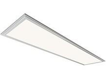 China GL-12030-54 1200*300mm 54w durable LED panel lamp for office wholesale