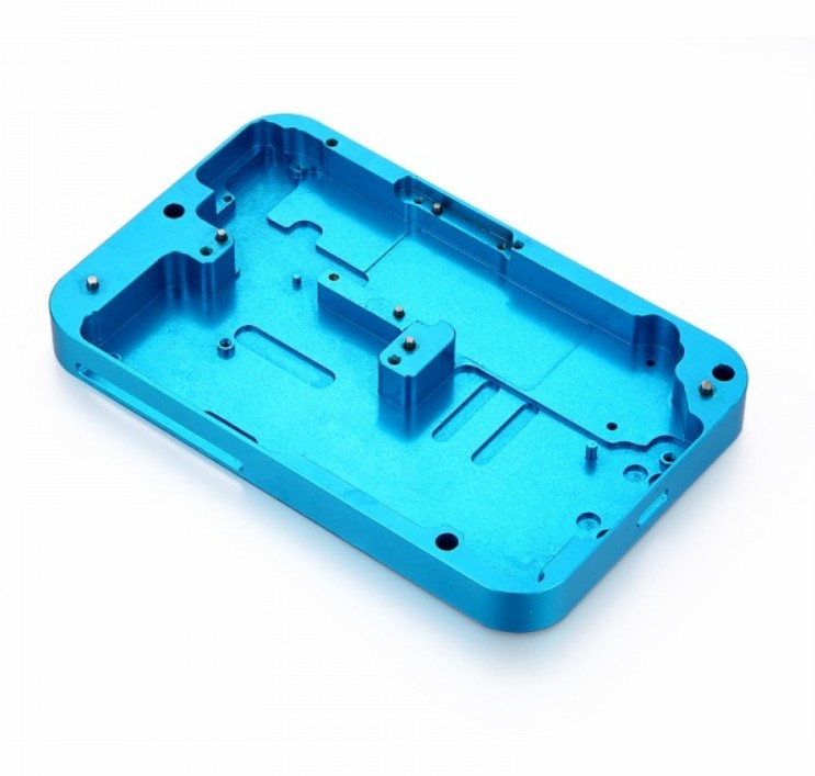 milling machining parts
