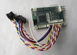 China Mitsubishi 3F Mitsubishi Printing Machine Spare Parts Ink Key Circuit Board wholesale