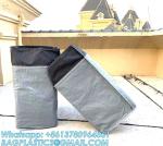 Drawstring Moving Bags, Jumbo Extra Large Heavy Duty Handles Wrap Storage Bags