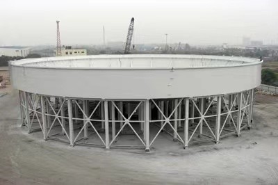 Tailing Mining Ac Motor Thickeners In Mineral Processing For Metal Industry