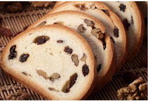 China 180pcs/min W280mm Russian Bread Production Line wholesale
