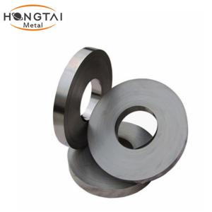 China GB EN DIN 310 Stainless Steel Strip 2mm 8k Hairline Embossed wholesale