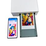 Hydrogel Film Mobile Phone Sticker Printer Dye Sublimation