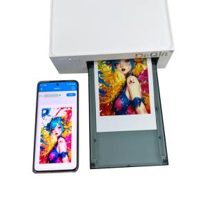 China Hydrogel Film Mobile Phone Sticker Printer Dye Sublimation wholesale