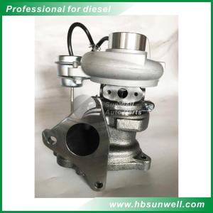 China Original/Aftermarket High quality TD04L engine parts Turbocharger 14411-AA710 for Subaru wholesale