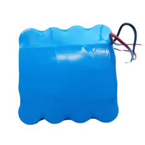 China 2.5h Rapid Charge 16.8V 7.0Ah Low Temperature Rechargeable Battery wholesale