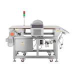 Easy Operation Touch Screen Metal Detector With High Sensitivity