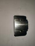 PE NAK80 Futaba Base Injection Molded Parts