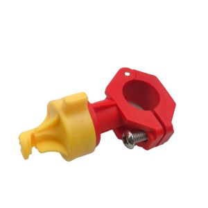 China good quality road roller spare parts BW203AD water spray nozzle for bomag wholesale