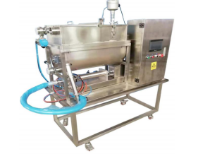 Leadworld Multi-function Weighing Filling Packaging Small Stand Up Bag Sachets Spice Grain Tea Coffee Powder Packing Machine