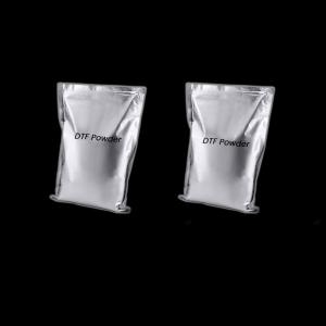 China None Smell DTF Adhesive Powder PET Transfer Film Hot Melt Powder wholesale