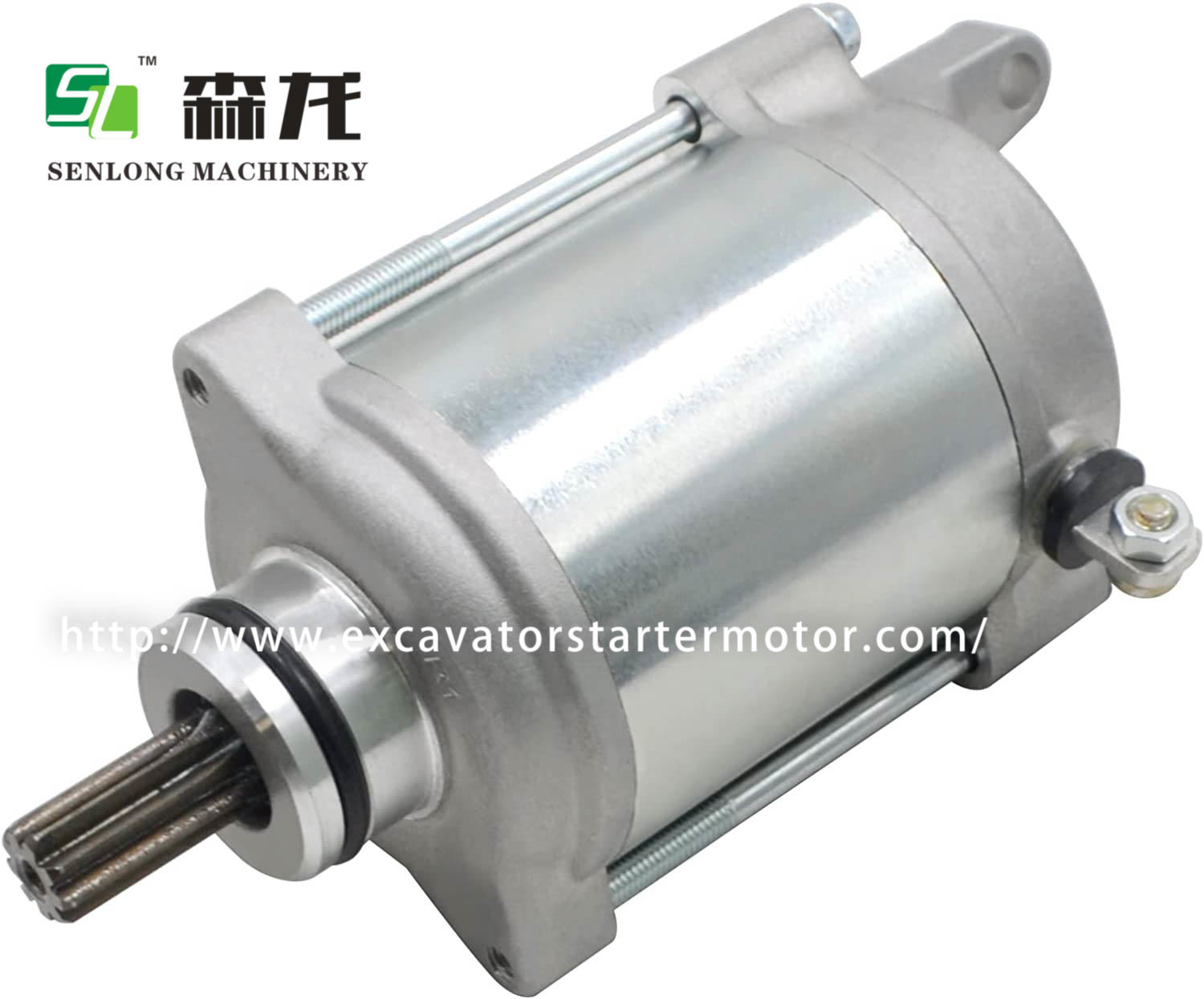 Starter S1000RR 08-16 S1000R 13-16 S1000 XR 14-16 Motorcycle 12V 9T CW 8525346 1241771842101 BM090004003 PT406NM-3 6232