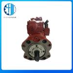 Hydraulic Pump K3V112DT-112R-9C02 For Doosan Excavator Spare Parts