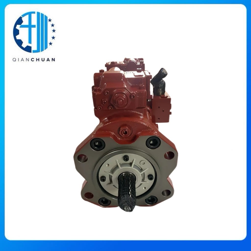 Hydraulic Pump K3V112DT-112R-9C02 For Doosan Excavator Spare Parts