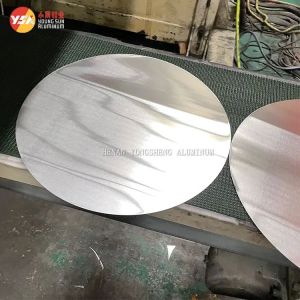 China Aluminum Circle For Spinning ---------------------------- wholesale