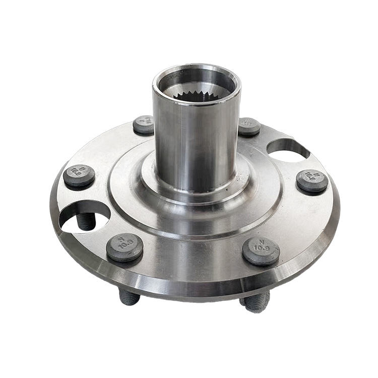 Alpha Car Fitment Foton Tuyano Rear Hub Shaft Assembly for Truck and Automobile Wheel