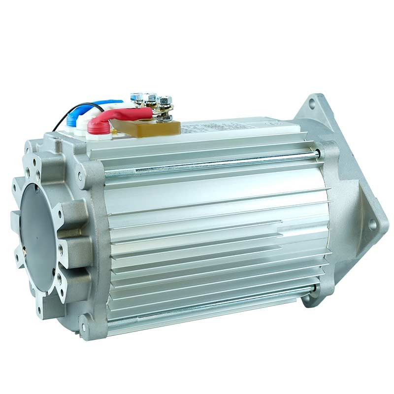 AC Induction Motor