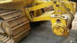2009 Original Japan Used KOMATSU D65EX-16 Bulldozer For Sale