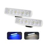 Aluminum Housing IP68 6.2 Inches 18W LED Spreader Lights